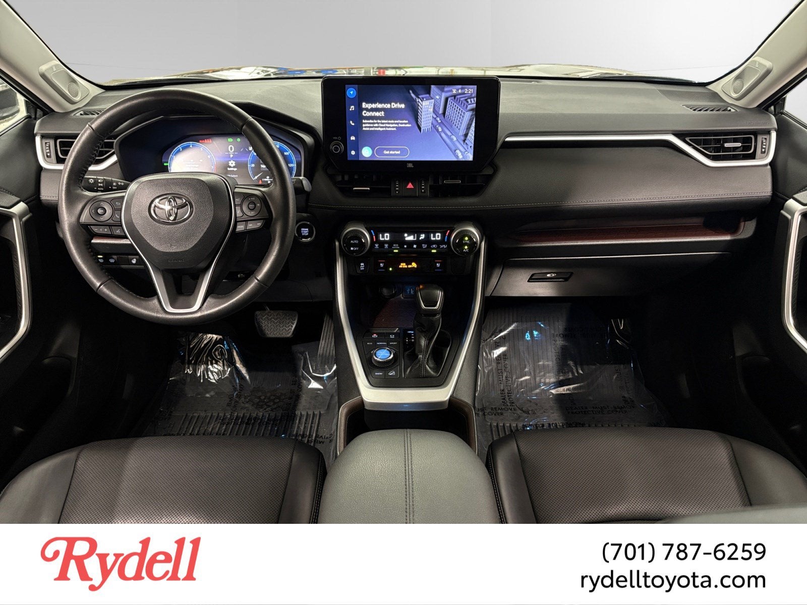 2023 Toyota RAV4 Limited