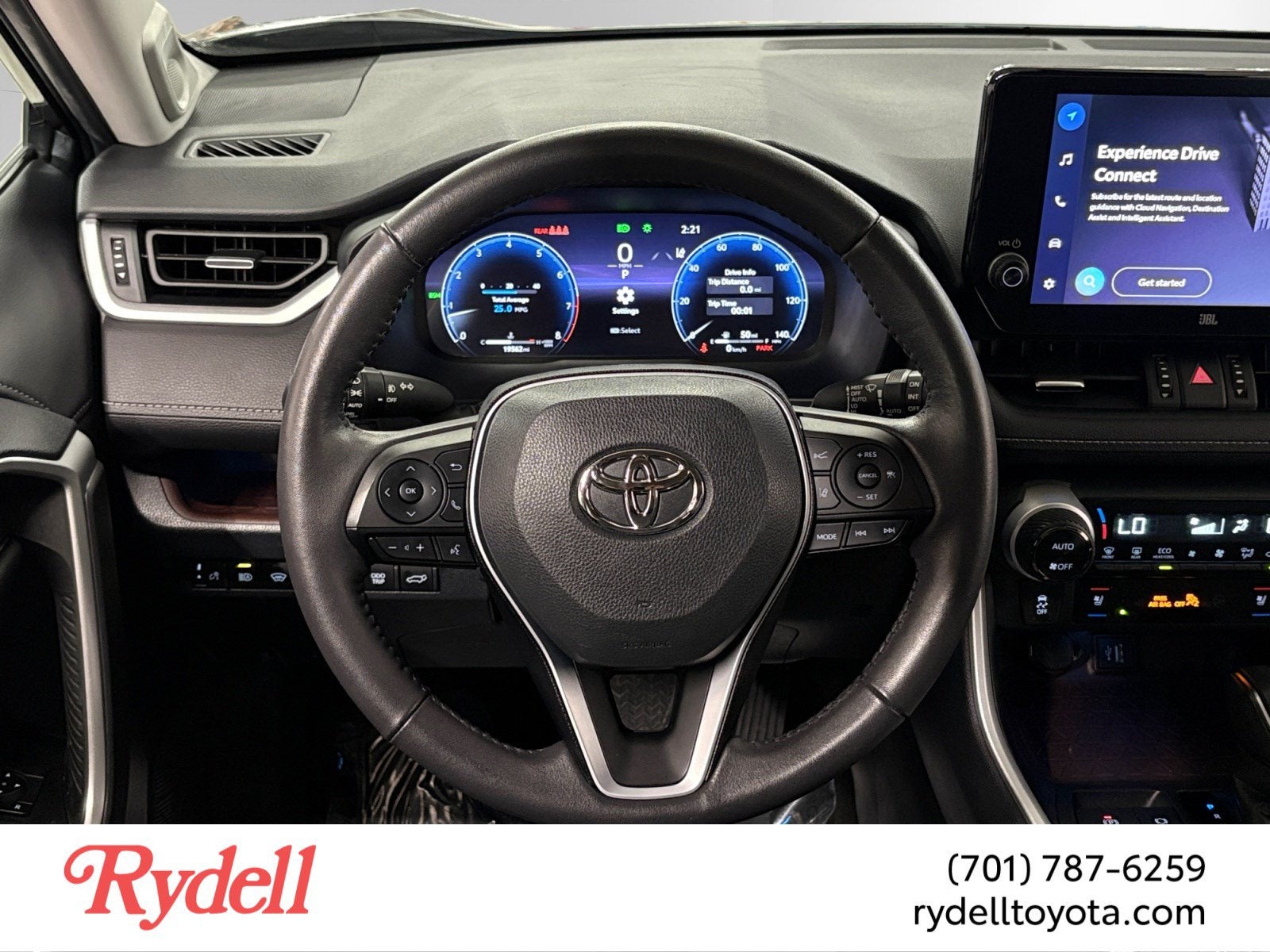 2023 Toyota RAV4 Limited