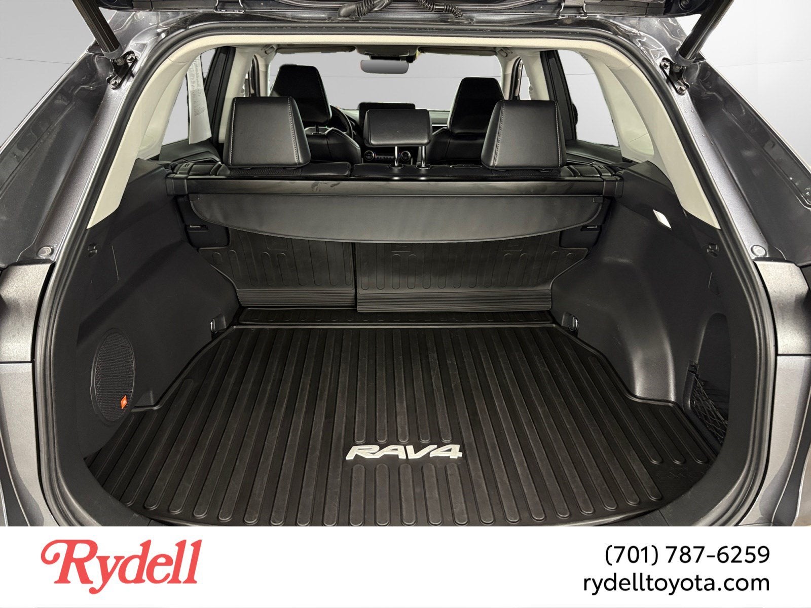2023 Toyota RAV4 Limited
