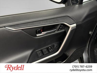 2023 Toyota RAV4 Limited