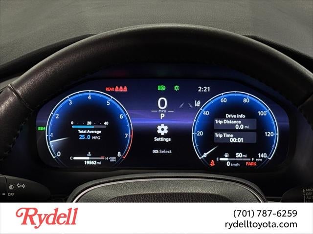 2023 Toyota RAV4 Limited