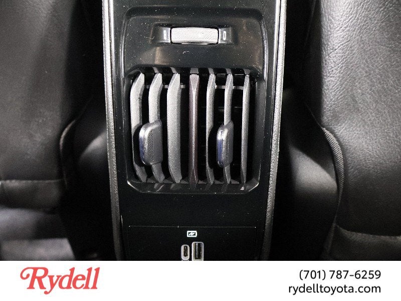 2023 Jeep Compass Altitude