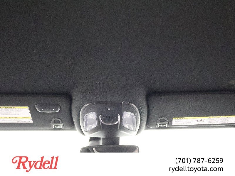 2023 Jeep Compass Altitude