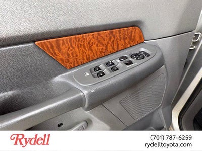 2006 Dodge Ram 2500 Laramie