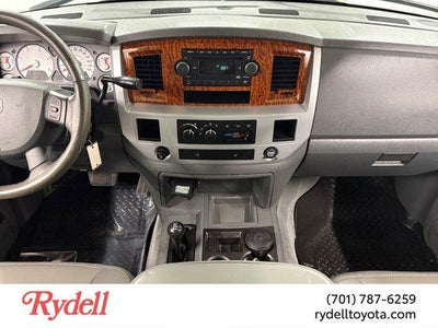 2006 Dodge Ram 2500 Laramie