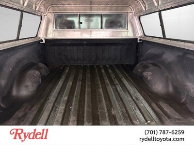 2006 Dodge Ram 2500 Laramie