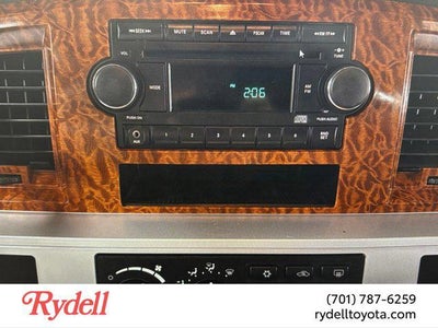 2006 Dodge Ram 2500 Laramie