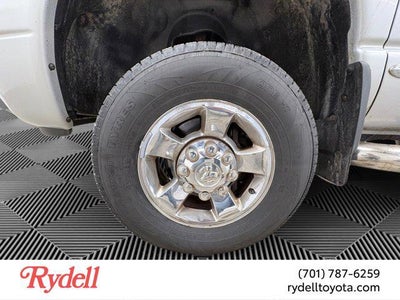2006 Dodge Ram 2500 Laramie