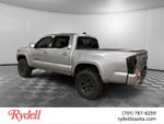 2020 Toyota Tacoma 4WD SR5