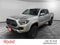 2020 Toyota Tacoma 4WD SR5