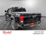 2019 Toyota Tacoma 4WD TRD Off Road