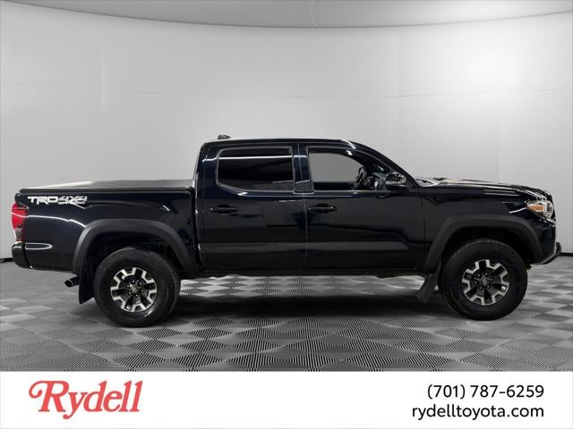 2019 Toyota Tacoma 4WD TRD Off Road