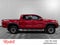 2022 Toyota Tacoma 4WD TRD Offroad