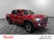 2022 Toyota Tacoma 4WD TRD Offroad