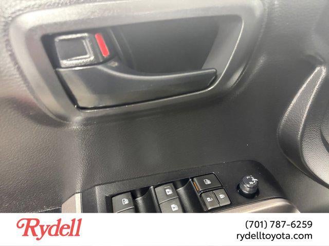 2023 Toyota Tacoma 4WD SR5