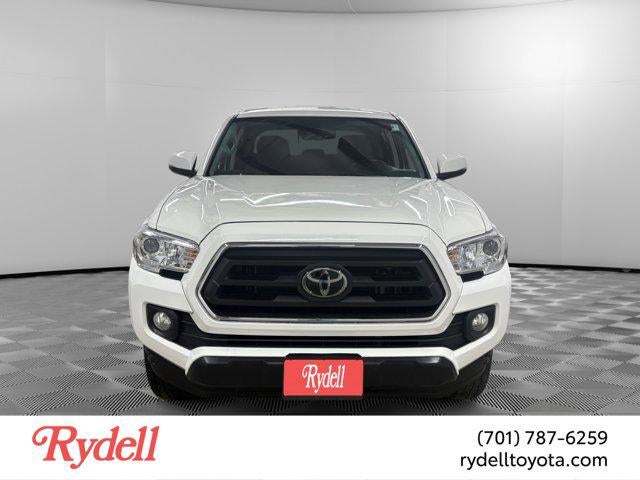 2023 Toyota Tacoma 4WD SR5