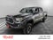 2018 Toyota Tacoma TRD Offroad