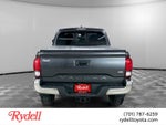 2018 Toyota Tacoma TRD Offroad