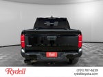 2024 Toyota Tacoma 4WD TRD Off Road