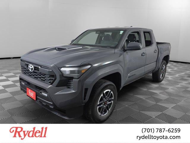 2024 Toyota Tacoma 4WD TRD Sport