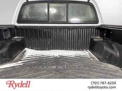 2009 Toyota Tacoma SR5