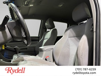 2009 Toyota Tacoma SR5