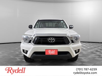 2014 Toyota Tacoma SR5