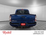 2015 Toyota Tacoma Base V6