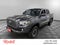 2023 Toyota Tacoma 4WD TRD Offroad