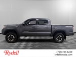 2023 Toyota Tacoma 4WD TRD Offroad