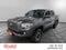 2023 Toyota Tacoma 4WD TRD Offroad