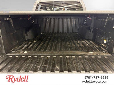 2023 Toyota Tacoma 4WD TRD Offroad