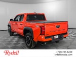 2024 Toyota Tacoma 4WD TRD Offroad