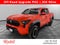 2024 Toyota Tacoma 4WD TRD Offroad