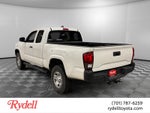 2022 Toyota Tacoma 2WD SR5