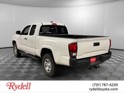 2022 Toyota Tacoma 2WD SR5