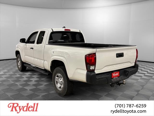 2022 Toyota Tacoma 2WD SR5
