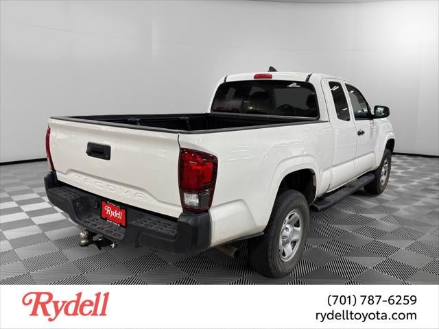 2022 Toyota Tacoma 2WD SR5