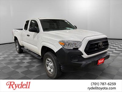 2022 Toyota Tacoma 2WD SR5