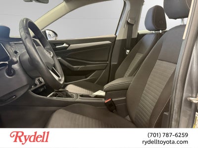 2024 Volkswagen Jetta S