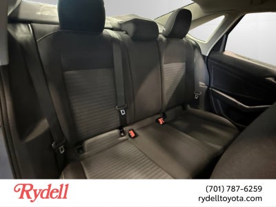 2024 Volkswagen Jetta S