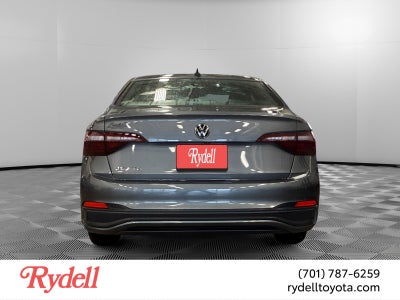 2024 Volkswagen Jetta S