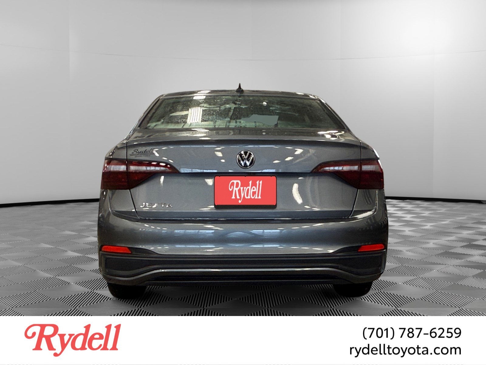 2024 Volkswagen Jetta S