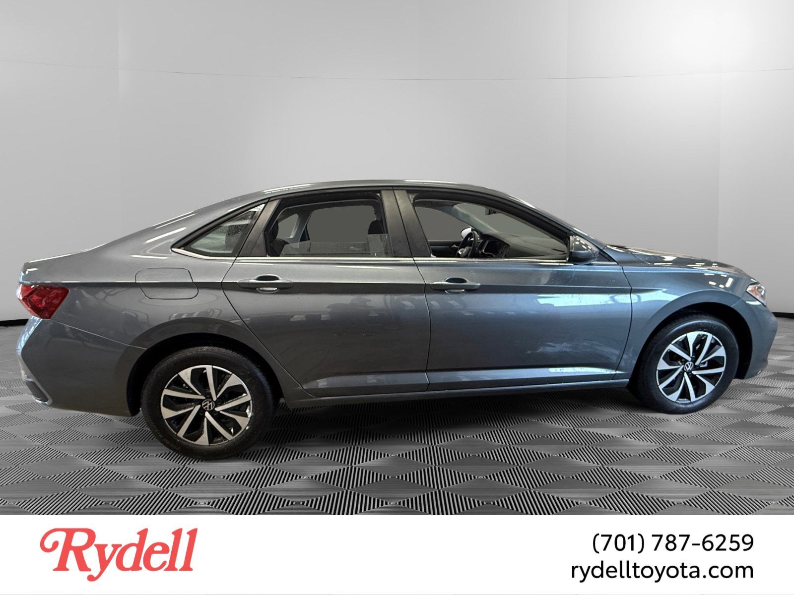 2024 Volkswagen Jetta S
