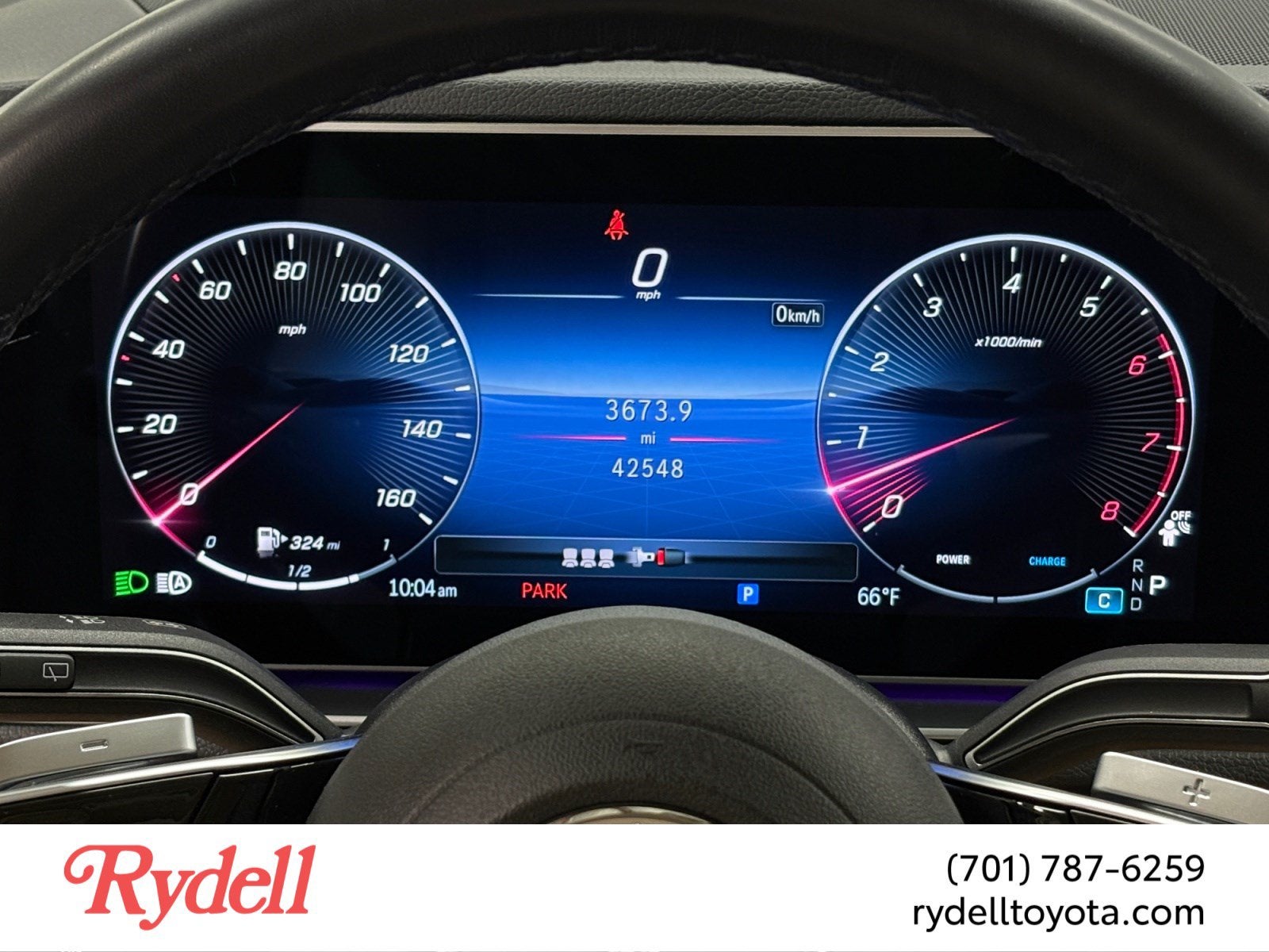2024 Mercedes-Benz GLE GLE 450