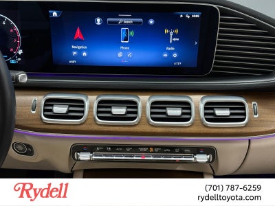 2024 Mercedes-Benz GLE GLE 450