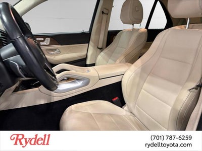 2024 Mercedes-Benz GLE GLE 450