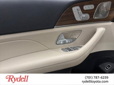2024 Mercedes-Benz GLE GLE 450