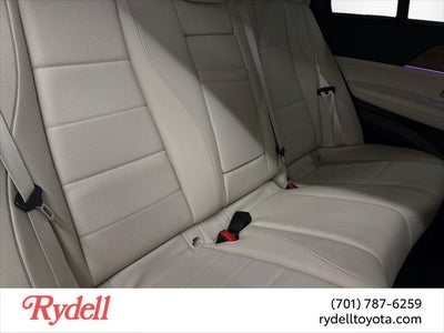 2024 Mercedes-Benz GLE GLE 450