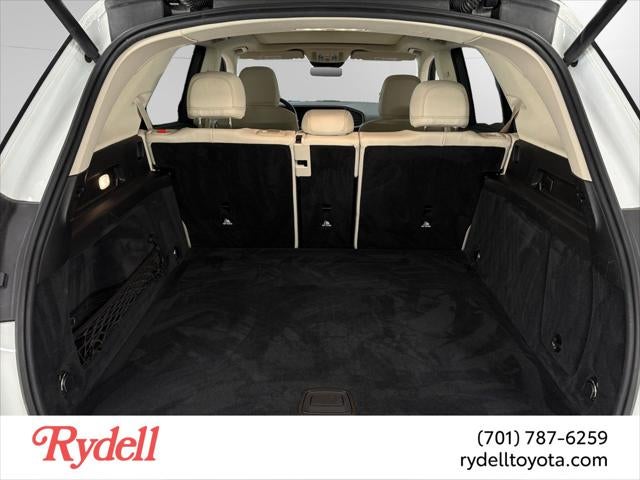 2024 Mercedes-Benz GLE GLE 450
